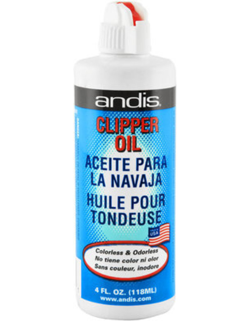 Andis Andis Clipper Oil