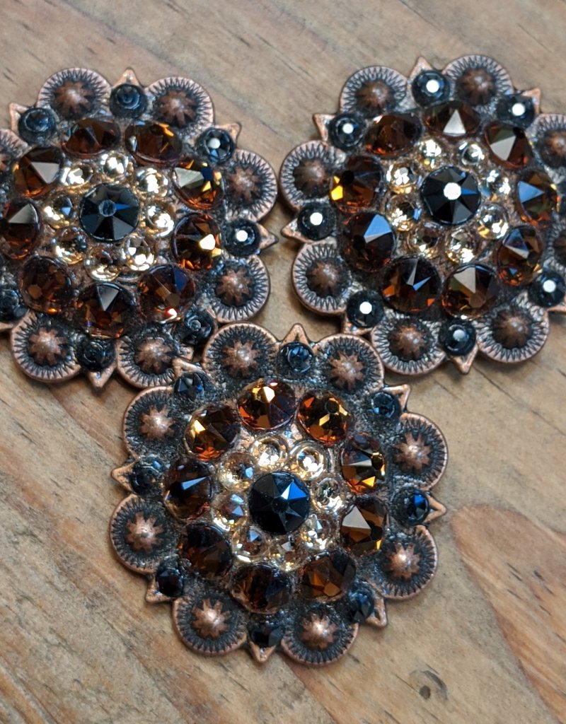 Rodeo Drive Rodeo Drive Conchos 2”
