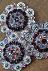 Rodeo Drive Rodeo Drive Conchos 2”