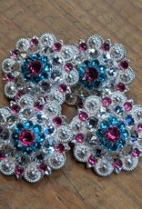 Rodeo Drive Rodeo Drive Conchos 1 1/2”