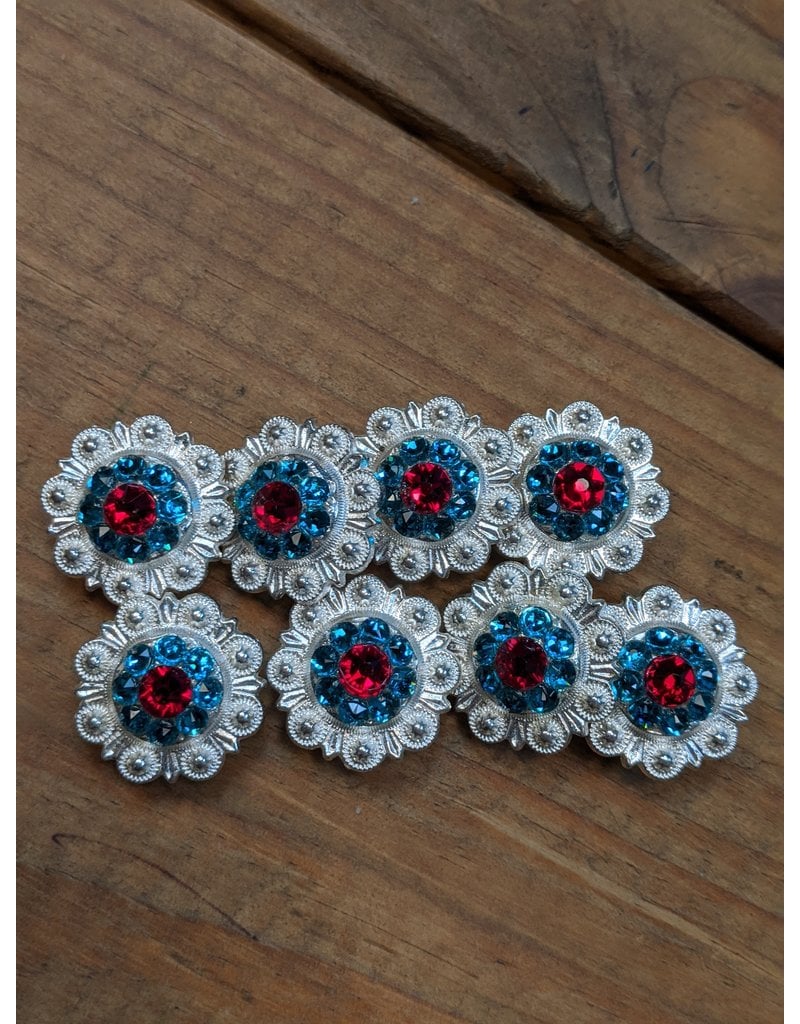 Rodeo Drive Rodeo Drive Conchos 1”