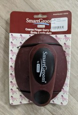 Wahl Smart Groom Curry Comb