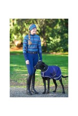 Kerrits Fair Isle Fleece Tech Top Kerrits Fair Isle Fleece Tech Top