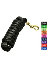 Poly Lead Rope with Bolt Snap