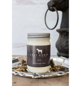 Grey Horse Candle Co GH Moonlight Ride