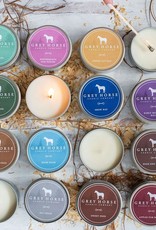 Grey Horse Candle Co GH Apples for Horses