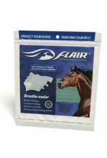 Flair Flair Equine Nasal Strips Leathercross