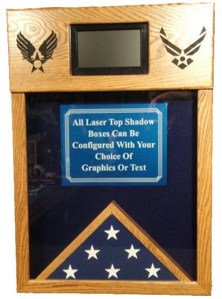 Shadow box lamps - on my to do list - Everything Else - Glowforge Owners  Forum