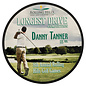 Full ColorPlaque - Round w/ Black Edge..8.125" Diameter