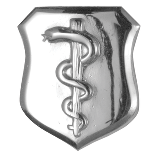 Physician Functional Badge