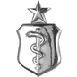 Physician Functional Badge