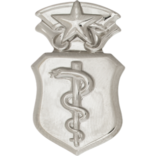 Physician Functional Badge