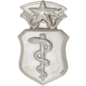 Physician Functional Badge