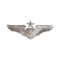 Nonrated Aircrew Wings Functional Badge