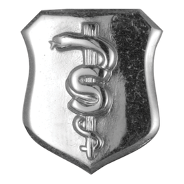 Bio-Medical Science Functional Badge