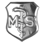 Medical Service (MS) Functional Badge