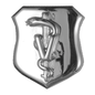 Veterinarian Functional Badge
