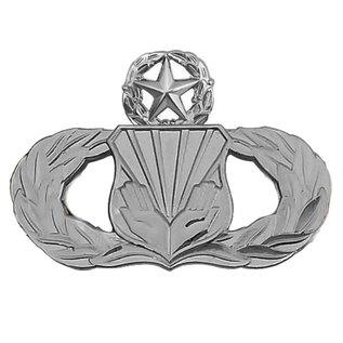 Chaplain Assistant Functional Badge