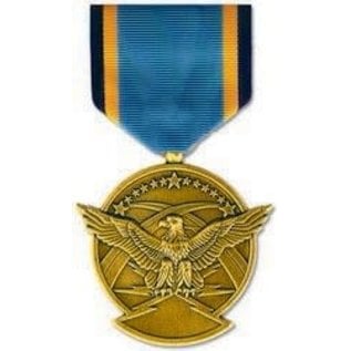 US Air Force Aerial Achievement