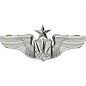 Unmanned Aircraft Systems Functional Badge