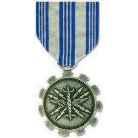 US Air Force Achievement