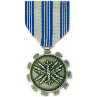 US Air Force Achievement