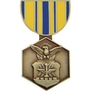 Air and Space Commendation