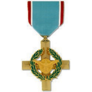 US Air Force Cross