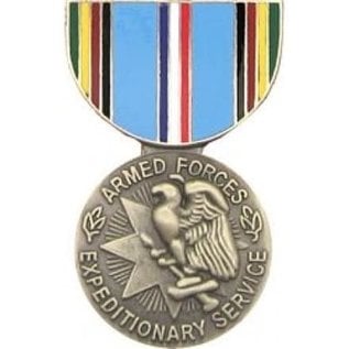 Armed Forces Expeditionary