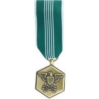 US Army Commendation