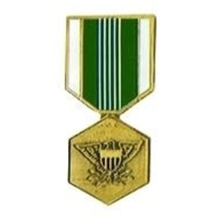 US Army Commendation