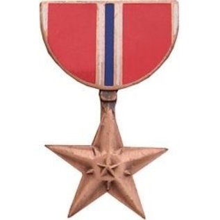 Bronze Star