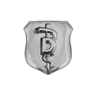 Dentist Functional Badge