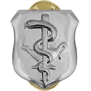 Nurse Functional Badge