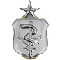 Nurse Functional Badge