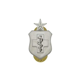 Medical Technician Functional Badge