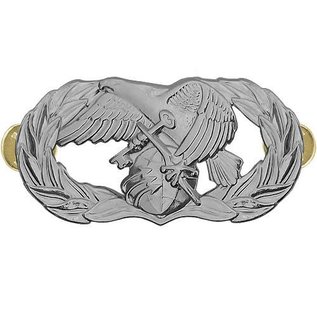 Logistics Readiness Functional Badge