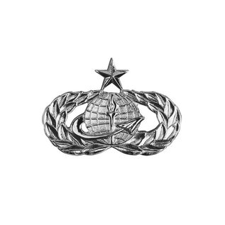Force Support Functional Badge Basic