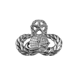 Force Support Functional Badge Basic