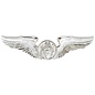 Enlisted Aircrew Member Wings Functional Badge