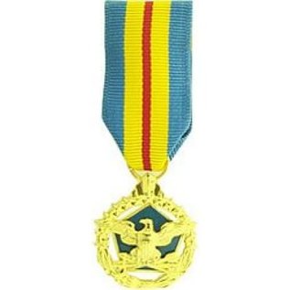 Dept of Defense Distinguished Service