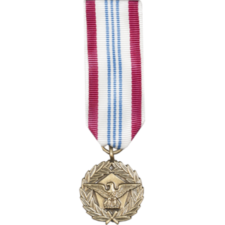 Defense Meritorious Service