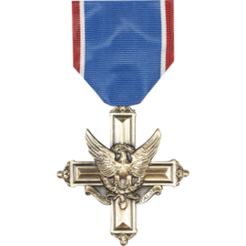 US Army Distinguished Service Cross