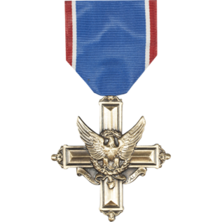 US Army Distinguished Service Cross