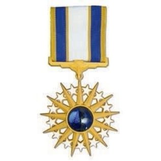 USAF Distinguished Service