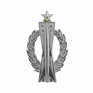 Missile Operator Functional Badge