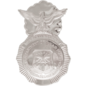 Security Police Badge