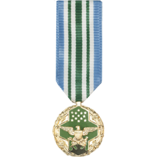 Joint Service Commendation