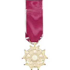 Legion  of Merit