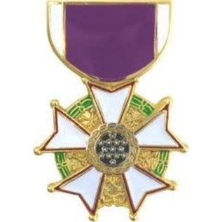 Legion  of Merit